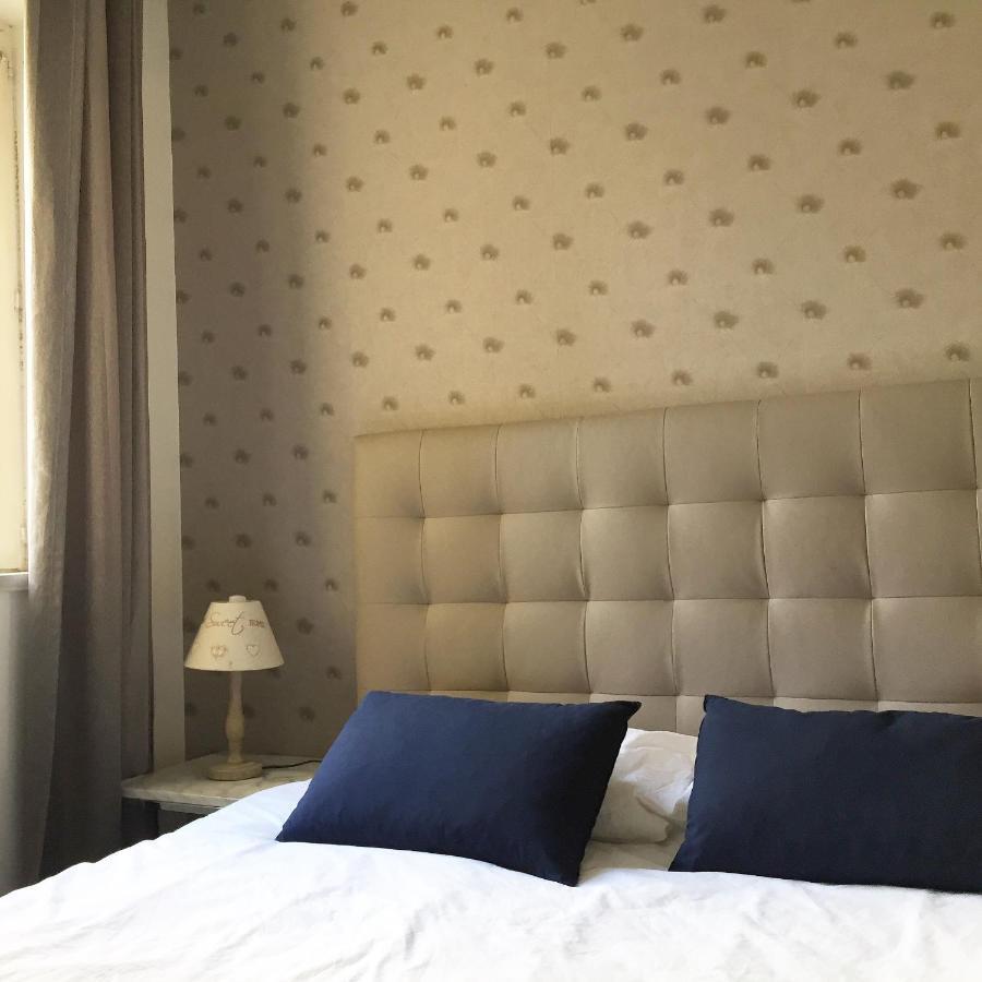 Appartement au calme, avec parc privé, 50m du tram Tours Exterior foto